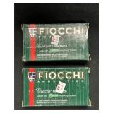 (38) Rds. of .223 69 gr. Ammunition