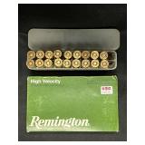 (40) Rds. of Assorted 30-06 Ammunition