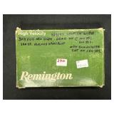 (14) Rds. of 8mm Rem. Mag. 220 gr. Ammunition