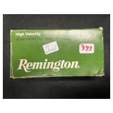 (44) Rds. of 32-20 100 gr. Ammunition