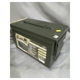 (109) Assorted .410 Shotshells w/ Ammo Can