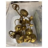 Electrified Alcohol Lights