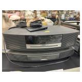 Bose Radio with Remote