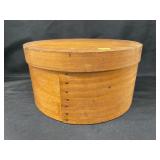 Contemporary Pantry Box