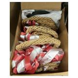 Heart Shaped Wreaths