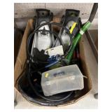 Scuba Diving Supplies