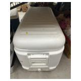 Igloo Cooler