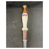 Advertising Tap Handle