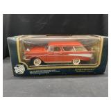 1:18 Scale Chevy Nomad