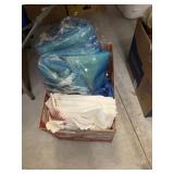 Table and Bed Linens