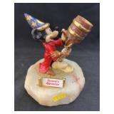 Ron Lee Disney Sculpture