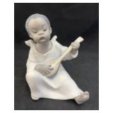 Lladro Figurine