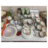 Chinaware