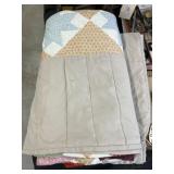 Contemporary Quilt