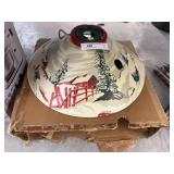 Vintage Christmas Tree Stand