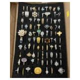 Costume Jewelry Rings