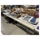 Hand and Power Tools