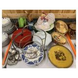 Canisters, Kitchenwares