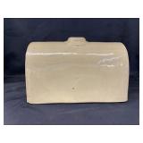 Stoneware Bed Warmer