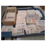 Postage Stamps