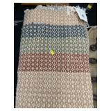 O'Meara Woven Blanket
