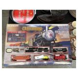 Bachmann HO Scale Train Set