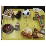 Christopher Radko Ornaments