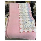 Vintage Quilt