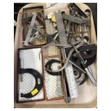 Machinist's Inspection Tools
