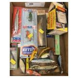 Fishing Lures