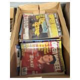 Open Wheel Magazines