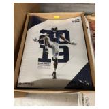 Case of 2019 Penn State Football Programs