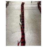 Custom Built Fedora Recurved Bow