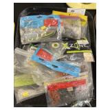 Soft Plastic Baits