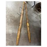 (2) New Old Stock Atlas Car Movers