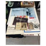 Movie Posters, Children's Books