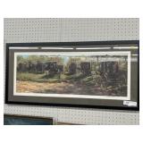 Thomas Framed Print