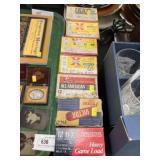 (Approx. 130) Assorted 12 Gauge Shotshells