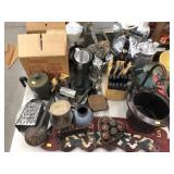 Cutlery, Kitchenwares