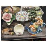 Decorative Porcelain