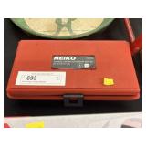 Set of Torque Limiting Extensions