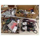 Hand and Power Tools