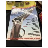 Shooter's Bible and Gun Digest Books