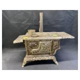 Mount Joy, PA Miniature Cast Metal Stove
