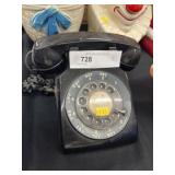 Rotary Phone