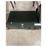 Coleman Camp Stove
