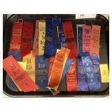 Manheim and Lititz, PA Ribbons
