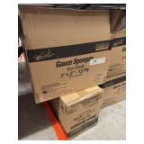 (2) Boxes of 2' X 2' Gauze