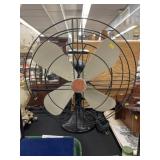 GE Countertop Fan