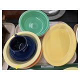 Fiestaware